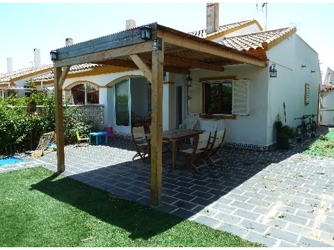 Reihenendhaus kaufen in Denia, 95 m² Wohnfläche, 4 Zimmer