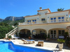 Villa kaufen in Dénia, 924 m² Grundstück, 250 m² Wohnfläche, 5 Zimmer