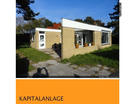 Haus Kaufen In Ouddorp Mit Stellplatz 325 M Grundstuck 75 M