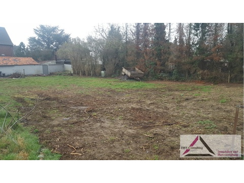 Wohngrundstück kaufen in Wassenberg, 380 m² Grundstück