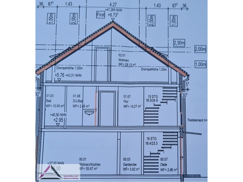 Wohngrundstück kaufen in Neuss, 445 m² Grundstück