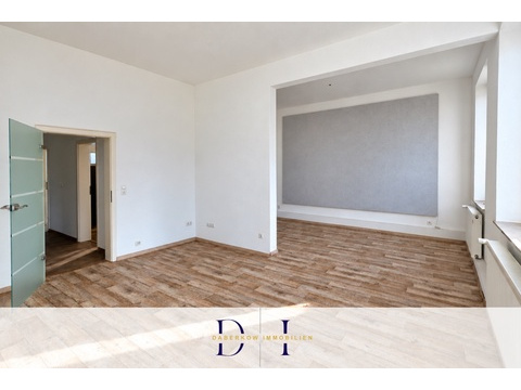 Etagenwohnung mieten in Bünde, 135 m² Wohnfläche, 4 Zimmer