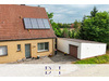 Doppelhaushälfte kaufen in Harsewinkel, mit Garage, mit Stellplatz, 1.158 m² Grundstück, 90 m² Wohnfläche, 4 Zimmer