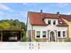 Doppelhaushälfte kaufen in Blomberg, mit Stellplatz, 815 m² Grundstück, 196 m² Wohnfläche, 7 Zimmer