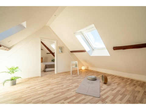 Schlafzimmer 3