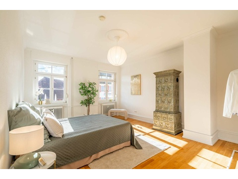 Schlafzimmer 1 OG