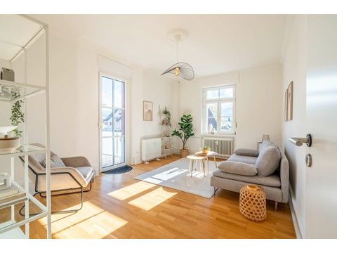 Wohnzimmer OG