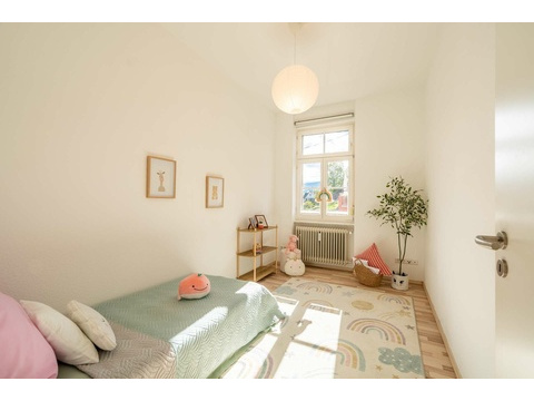 Schlafzimmer 3