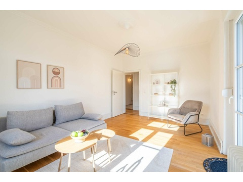 Wohnzimmer OG
