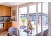 Maisonette- Wohnung kaufen in Freiburg im Breisgau, mit Garage, 125 m² Wohnfläche, 4 Zimmer
