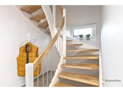 Geräumige 4-Zimmer-Wohnung