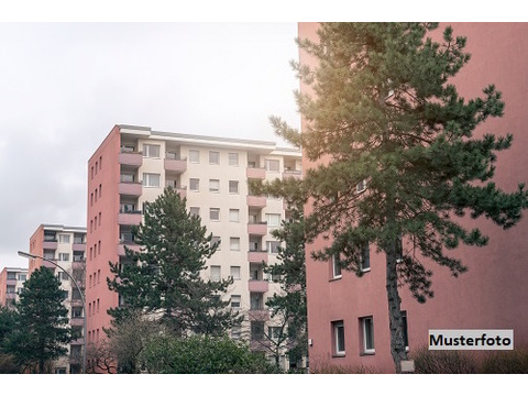 Etagenwohnung kaufen in Duisburg, 62 m² Wohnfläche, 2 Zimmer