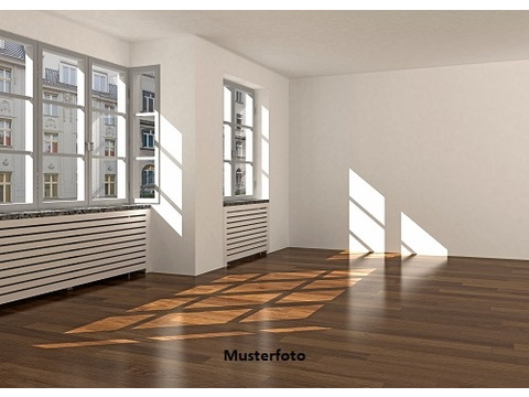 Erdgeschosswohnung kaufen in Duisburg, 65 m² Wohnfläche, 3 Zimmer