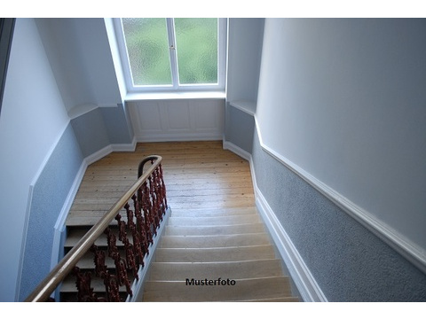 Etagenwohnung kaufen in Berlin, 128 m² Wohnfläche
