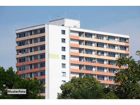 Etagenwohnung kaufen in Duisburg, 68 m² Wohnfläche, 2 Zimmer