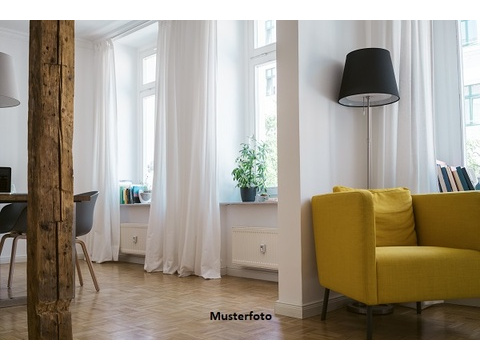 Erdgeschosswohnung kaufen in Reinbek, 74 m² Wohnfläche, 3 Zimmer