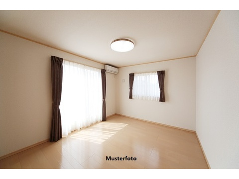 Etagenwohnung kaufen in Nürnberg, 105 m² Wohnfläche, 3 Zimmer