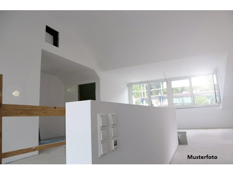 Maisonette- Wohnung kaufen in Berlin, 102 m² Wohnfläche, 4 Zimmer