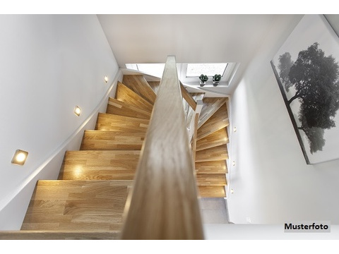 Maisonette- Wohnung kaufen in Wilnsdorf, 84 m² Wohnfläche, 3 Zimmer