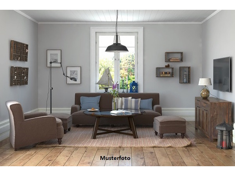 Etagenwohnung kaufen in Tiefenbronn, 35 m² Wohnfläche, 2 Zimmer