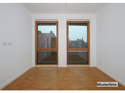 Etagenwohnung kaufen in Berlin, 64 m² Wohnfläche, 2 Zimmer