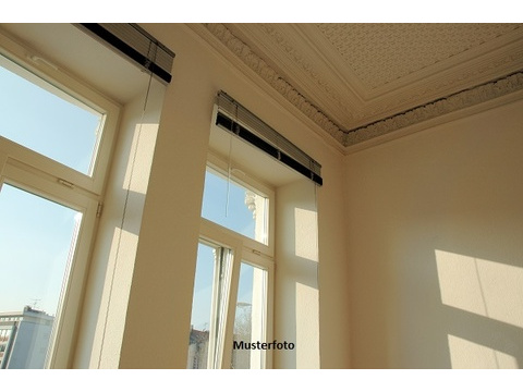 Erdgeschosswohnung kaufen in Wuppertal, 40 m² Wohnfläche, 2 Zimmer