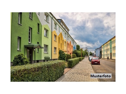 Etagenwohnung kaufen in Düsseldorf, 97 m² Wohnfläche, 3 Zimmer