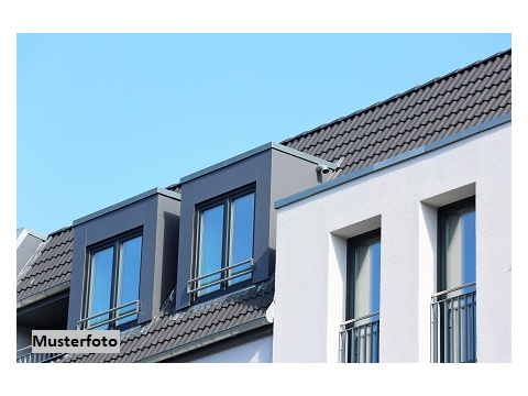 Doppelhaushälfte kaufen in Lutherstadt Eisleben, 425 m² Grundstück, 77 m² Wohnfläche
