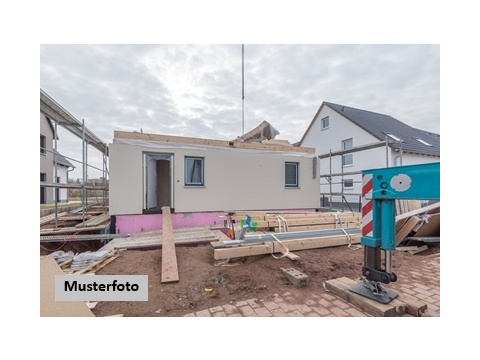 Einfamilienhaus kaufen in Warmsen, 832 m² Grundstück, 129 m² Wohnfläche
