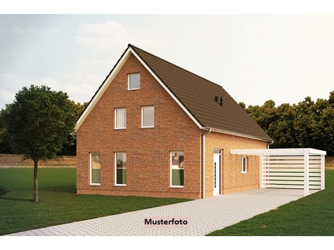 Einfamilienhaus kaufen in Leverkusen, 1.497 m² Grundstück, 360 m² Wohnfläche, 7 Zimmer