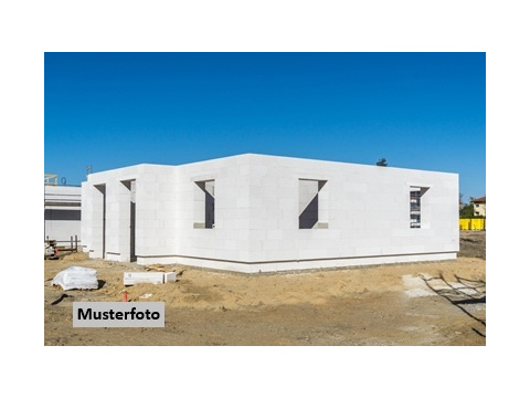 Einfamilienhaus kaufen in Teuchern, 488 m² Grundstück, 106 m² Wohnfläche