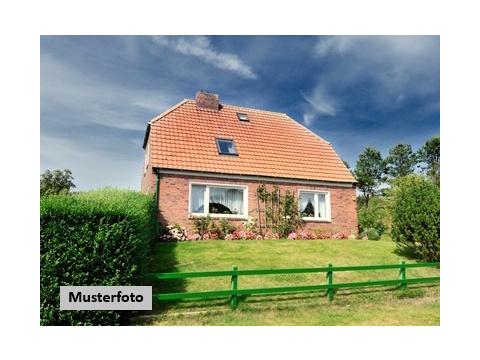 Einfamilienhaus kaufen in Willich, 540 m² Grundstück, 120 m² Wohnfläche, 5 Zimmer