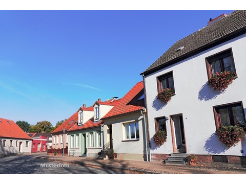 Einfamilienhaus kaufen in Barßel, 1.260 m² Grundstück, 151 m² Wohnfläche, 4 Zimmer