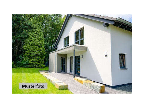 Einfamilienhaus kaufen in Wanzleben-Börde, 502 m² Grundstück, 114 m² Wohnfläche, 4 Zimmer