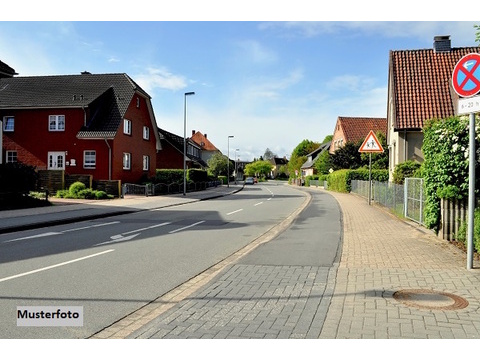 Einfamilienhaus kaufen in Dömitz, 1.843 m² Grundstück, 222 m² Wohnfläche, 10 Zimmer