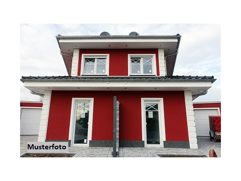 Doppelhaushälfte kaufen in Siegburg, 407 m² Grundstück, 106 m² Wohnfläche, 5 Zimmer
