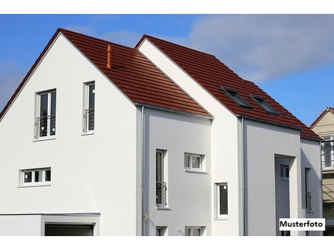 Doppelhaushälfte kaufen in Elbe-Parey, 463 m² Grundstück, 63 m² Wohnfläche