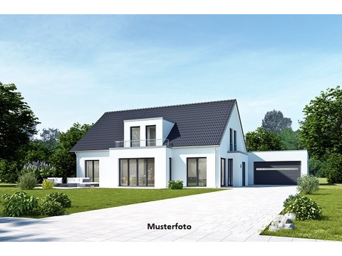 Einfamilienhaus kaufen in Jüchen, 531 m² Grundstück, 206 m² Wohnfläche, 6 Zimmer