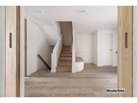 Doppelhaushälfte kaufen in Bad Sachsa, 833 m² Grundstück, 100 m² Wohnfläche, 4 Zimmer