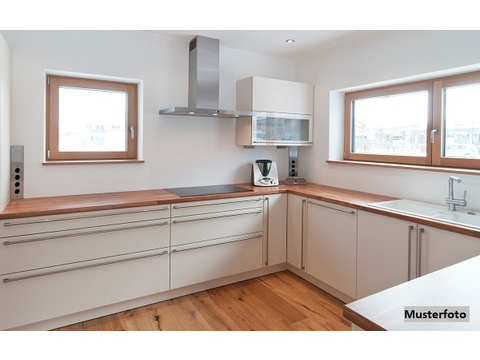 Doppelhaushälfte kaufen in Niedergörsdorf, 1.003 m² Grundstück, 91 m² Wohnfläche, 5 Zimmer