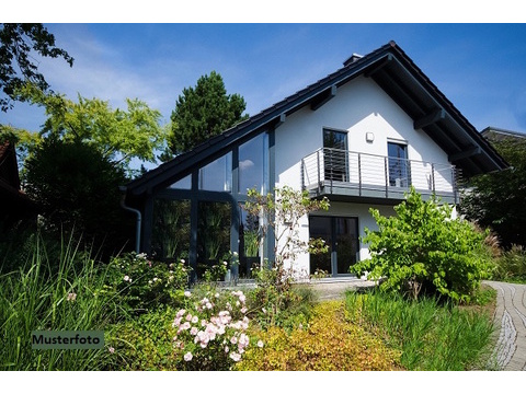 Einfamilienhaus kaufen in Aachen, 1.486 m² Grundstück, 164 m² Wohnfläche, 4 Zimmer