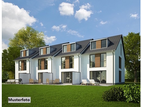 Reihenmittelhaus kaufen in Hamburg, 2.909 m² Grundstück, 115 m² Wohnfläche, 4 Zimmer