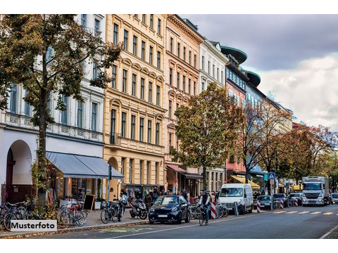 Mehrfamilienhaus kaufen in Berlin, 525 m² Grundstück, 906 m² Wohnfläche