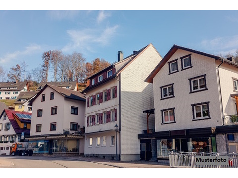 Mehrfamilienhaus kaufen in Saalstadt, 320 m² Grundstück, 211 m² Wohnfläche, 6 Zimmer