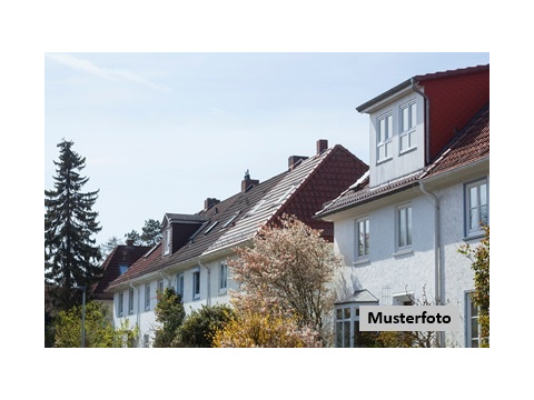 Reihenmittelhaus kaufen in Marl, 168 m² Grundstück, 72 m² Wohnfläche, 4 Zimmer