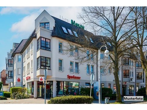 Mehrfamilienhaus kaufen in Berlin, 12.563 m² Grundstück, 15.042 m² Wohnfläche