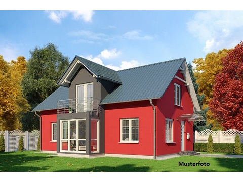 Einfamilienhaus kaufen in Köln, 1.521 m² Grundstück, 134 m² Wohnfläche, 3 Zimmer