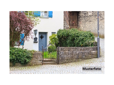 Einfamilienhaus kaufen in Hürth, 553 m² Grundstück, 110 m² Wohnfläche