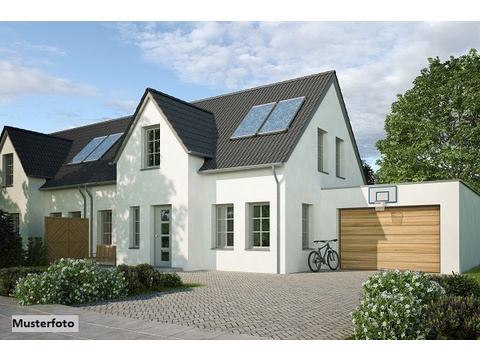 Einfamilienhaus kaufen in Herne, 217 m² Grundstück, 60 m² Wohnfläche, 3 Zimmer