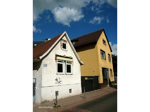 Wohngrundstück kaufen in Solingen, 1.182 m² Grundstück